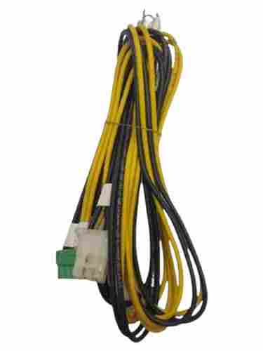 12 Voltage PVC Insulated Automotive Wiring Harness For Four Wheeler Use