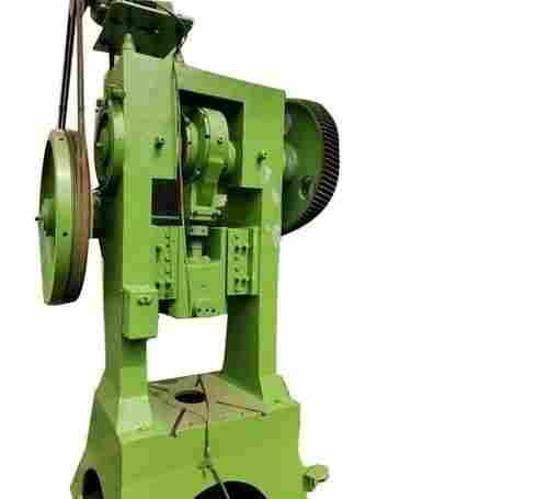150 Ton Rust Proof Paint Coated Mechanical Power Press For Industrial Use