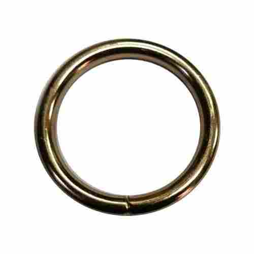 2.5 Inch Corrosion Resistant Paint Coated Stainless Steel O Ring 