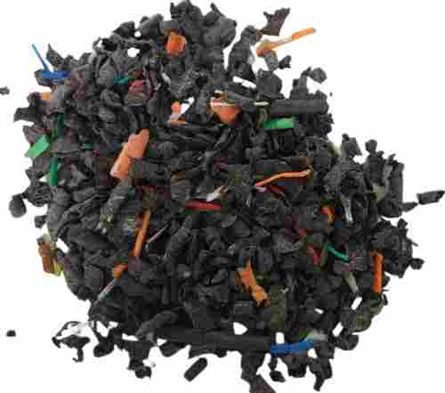 2 Mm Thick 2.703 G/Cm3 Cable Scrap For Reprocessing Granules Use 