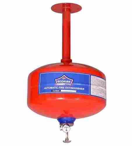 Automatic Modular Fire Extinguisher For Office And School