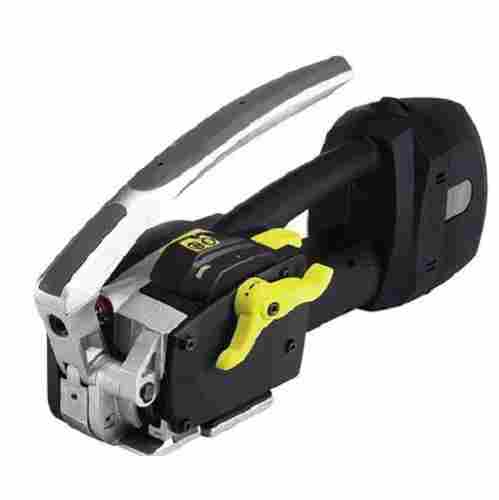Battery Operated Polyester Strapping Tool For Industrial Purpose 