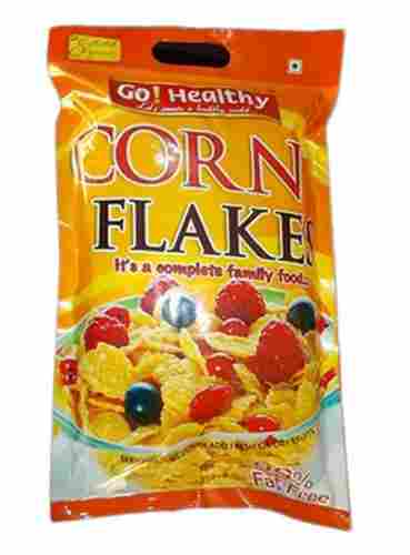 Fat Free Dried Corn Flakes