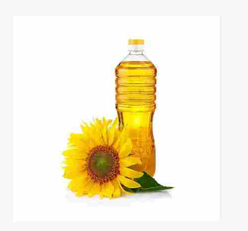 Herbs Extract Strong Smell Sunflower Oil