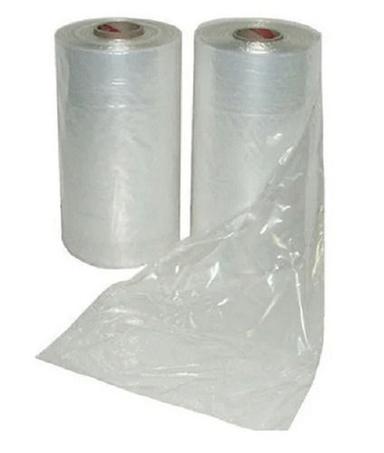 Lightweight And Durable 90 Meter Long Transparent Pvc Packaging Sheet Hardness: Soft