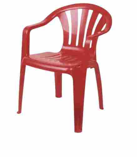 Plain Nilkamal Plastic Chair