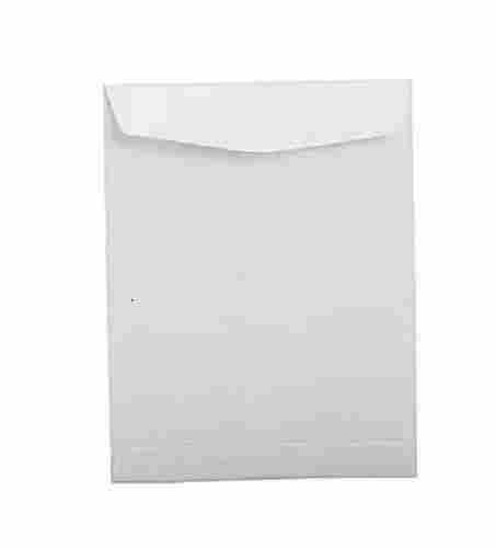 17x12 Inch Rectangular Plain Paper Envelopes
