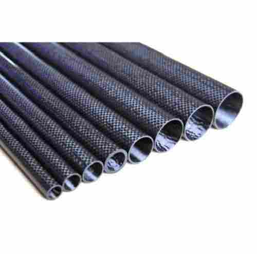 2 Inches Carbon Fiber Tubes For Construction Use