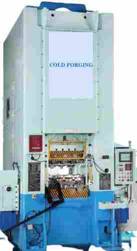200 Ton Corrosion Resistance Color Coated Stainless Steel Cold Forming Machine