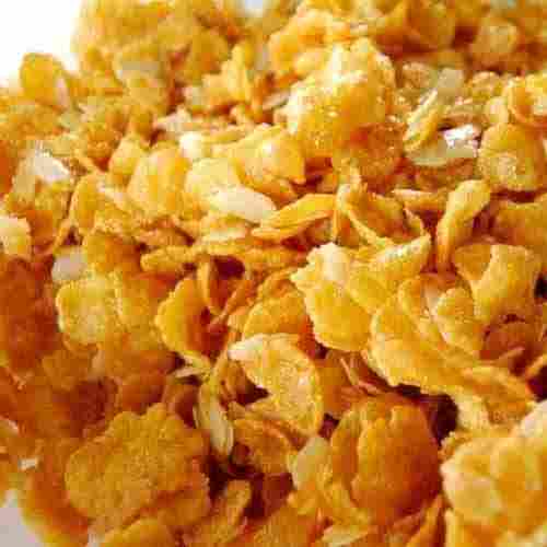 8 Grams Protein 357 Calories Dried And Crunchy Corn Flakes