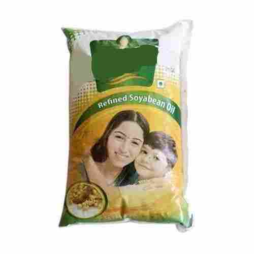 A-Grade Chemical Free Natural Pure Healthy Refined Soyabean Oil For Cooking