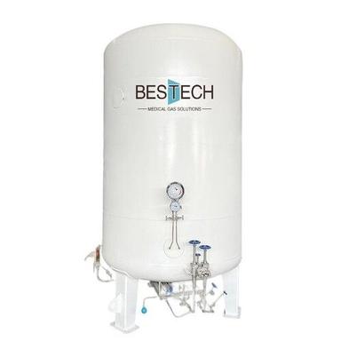 BT-12 Medical Cryogenic Liquid Oxygen System