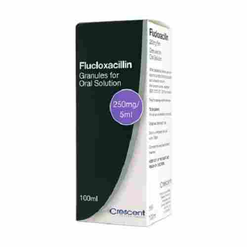 Flucloxacillin Oral Solution