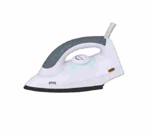 Overheating Protection Non Stick Plates Rust Proof Stainless Steel Electric Iron