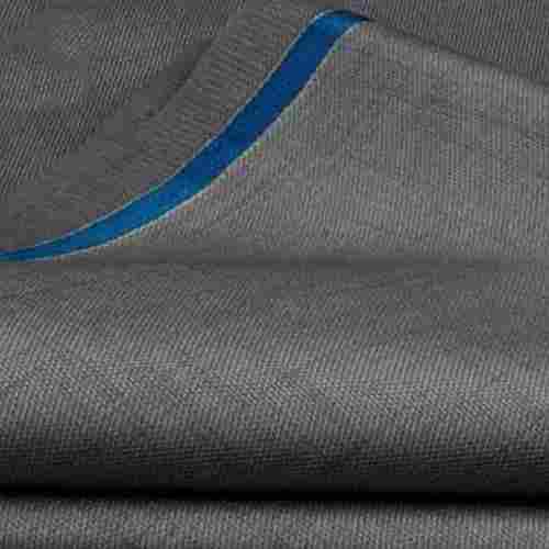 Plain Polyester Uniforms Fabrics For Corporate Staffs