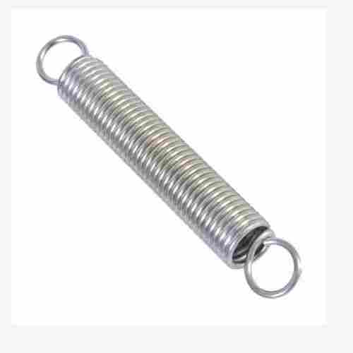 Anti Corrosive Polished Carbon Steel Tension Springs