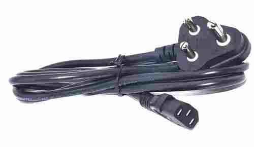 Pvc Insulation Power Supply Cords