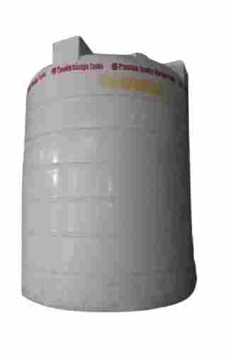 1000 Litre Capacity ABS Plastic Triple Layered Water Tank
