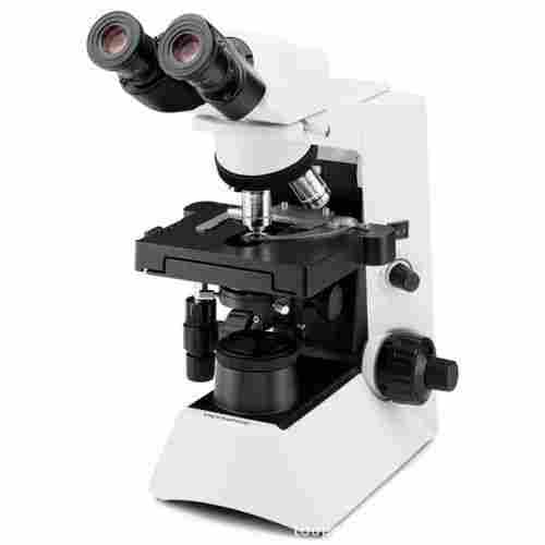 30 Fps Frame Rate Cmos Sensor High Eyepoint Halogen Biological Microscope For Laboratory Usage