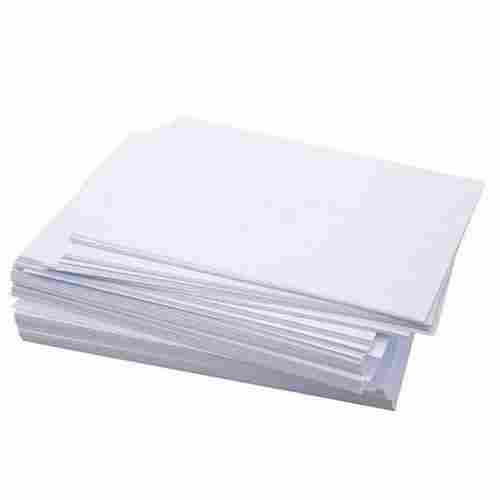 5 X 3 Feet Size 5 Mm White Plain Pvc Solid Sheet
