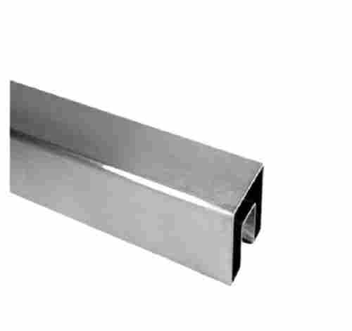 Cold Drawn Round Seamless AISI Square Polished Duplex Stainless Steel Grooved Pipe