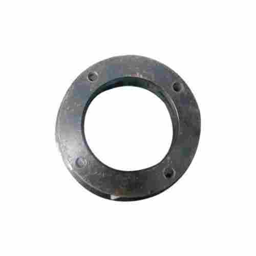 Round Smooth Polished Mild Steel Flat Washer For Industrial 