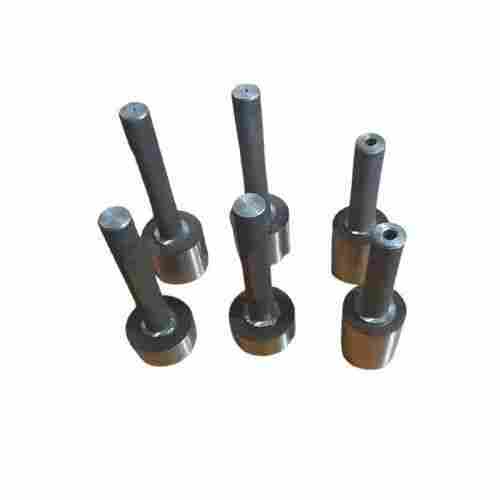 Set Of 6 Piece Reversible Plain Plug Gauges Used For Cnc Machine