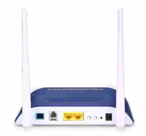 Single Mode Wifi Onu Modem Dc 12v/1a For Networking