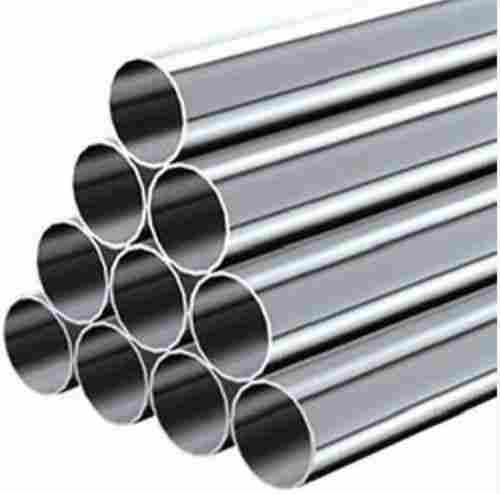 1.6 Mm Thick Mirror Polish Round 304 Stainless Steel Pipe For Construction Use