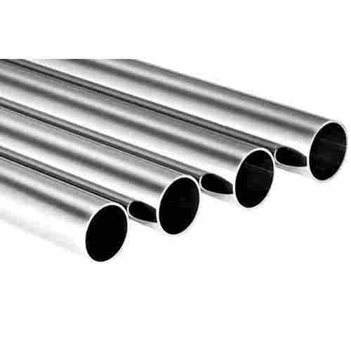 1 Inches Hot Rolled Polished Finished Stainless Steel Round Tube