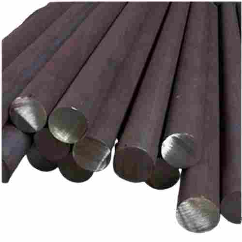 Austenitic Stainless Steel Black Bars For Manufacturing Use