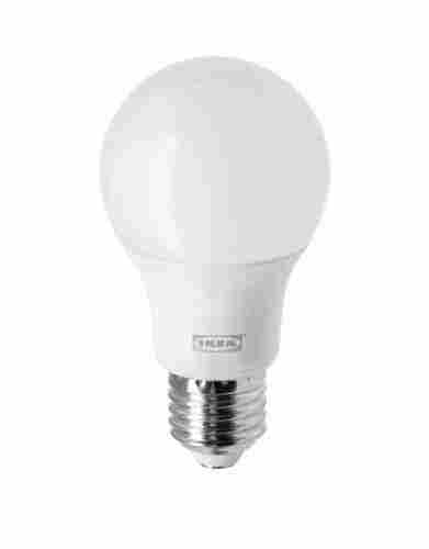 Cool White Lighting White Round Led Bulb For Domestic Use