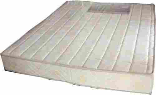 6 Inches Thick Plain Dyed Soft High Density Foam Spring Mattress