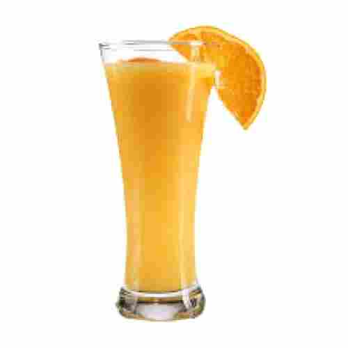 Hygienically Packed Sweet And Tasty Orange Juice