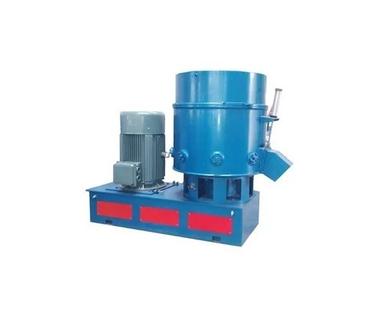 Paint Coated Mild Steel Body 240 Volt Automatic Plastic Recycling Granule Machine Capacity: 50 Liter/Day