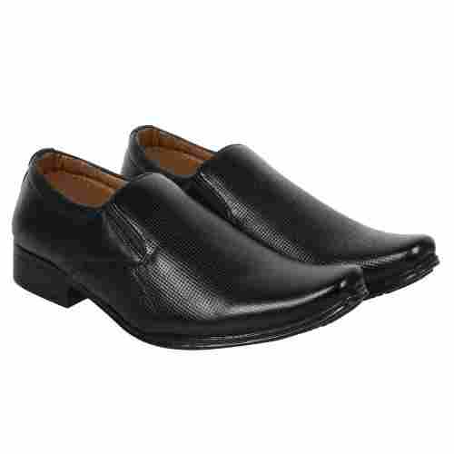 Washable And Comfortable Formal Wear Pu And Leather Shoes For Gents 