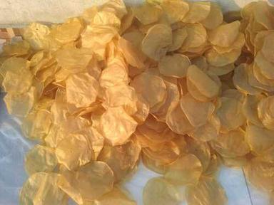 Glitter Effect 100% Pure And Delicious Food Grade No Additives Spicy Moong Papad