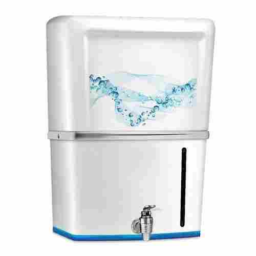 15 Liter 240 Volts 12 Kg Wall Mounted Plastic Electric Ro Water Purifier