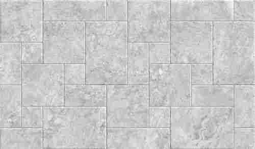 25 Mm Thick Rectangular Matt Finished Cement Outdoor Tile For Flooring Use 
