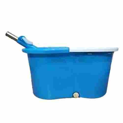 30 X 32 Cm Acrylonitrile Butadiene Styrene Mop Bucket