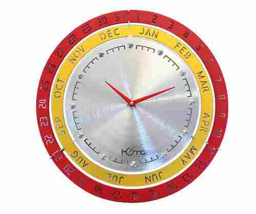 Diamante Wall Clocks For Home, Living Room, Bed Room, Office