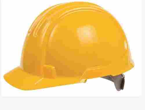 Durable And Strong 500 Gm 2 Layer Half Face Industrial Safety Helmet