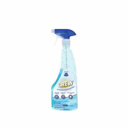 Fresh Fragrance Liquid Household Cleaner For Kills 99.9% Of Germs And Bacteria Instantly