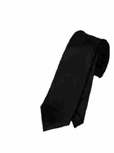 Minimum Cost Necktie Casual Formal Plain Silk Men'S Ties For Parties