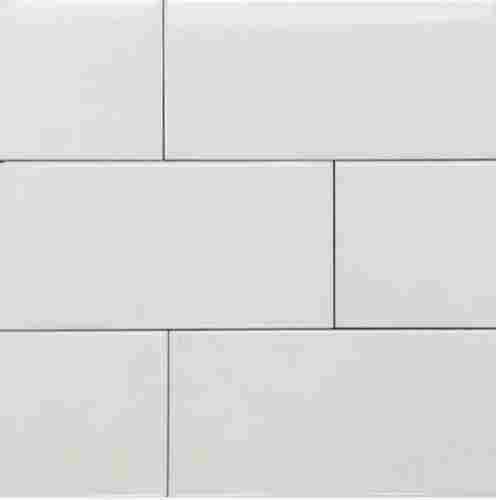 30x60 Cm Glossy Finish Rectangular Wall Ceramic Tiles