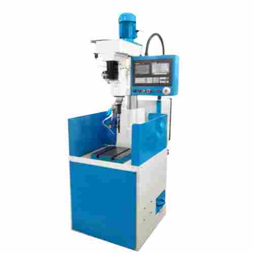 440 Voltage Electric Vertical Automatic Cnc Drilling Machine For Industrial Use