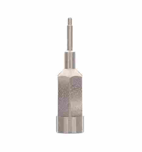Corrosion Resistant Polished Finish Beryllium Copper Drill Bit For Industrial Use