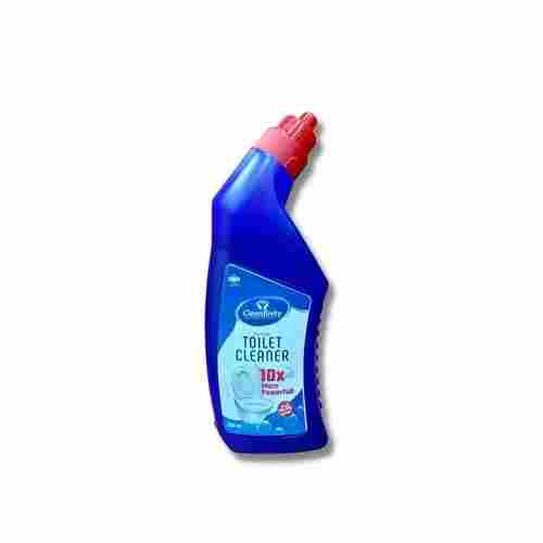 Fresh Fragrance Liquid Toilet Cleaner For Provide Shinny Surface And Kills 99.9% Of Germs