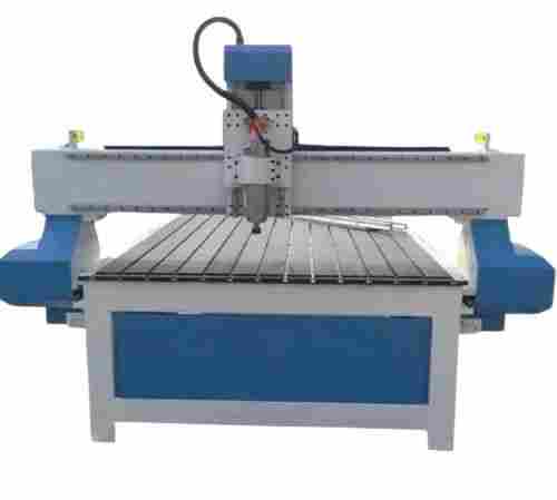 Stainless Steel Body High Rigidity 1000 Watt Automatic Cnc Router Machine For Industrial Use