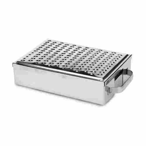 Stainless Steel Grater 